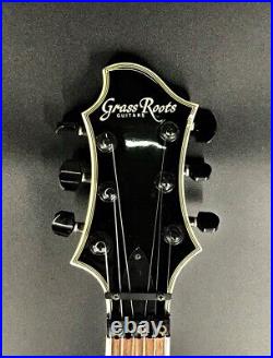 Grassroots G-Cl-58 Electric Guitar