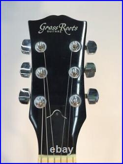 Grassroots G-I-48Lpiii Electric Guitar