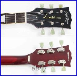Grassroots G-Lp Type Electric Guitar