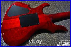 Grassroots G-Nh-70 2008 Early Specifications Upgraded Electric Guitar