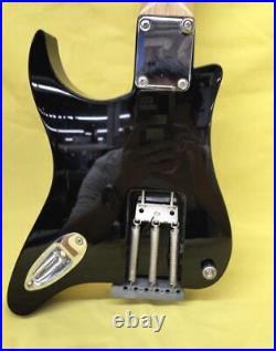 Grassroots Gr-Pgg Pickguard Guitar