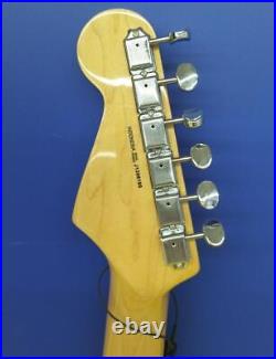 Grassroots Gr-Pgg Pickguard Guitar