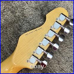 Grassroots Grass Roots By Esp Snapper G-Sn-60R Stratocaster Type Electric Guitar