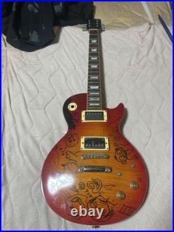 Grassroots Les Paul Grassroots Les Paul