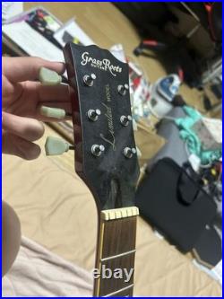 Grassroots Les Paul Grassroots Les Paul