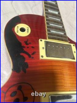 Grassroots Les Paul Grassroots Les Paul