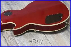 Great Tone! Gibson Custom Shop Les Paul'68 Reissue 2004 Triburst + OHSC and COA