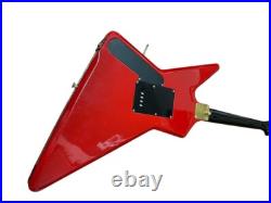Greco Device MTX-60 Electric Guitar 1984 Red Used Greco Device MTX-60 Electric Guitar 1984 Red Used
