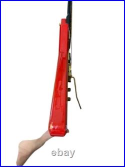 Greco Device MTX-60 Electric Guitar 1984 Red Used Greco Device MTX-60 Electric Guitar 1984 Red Used