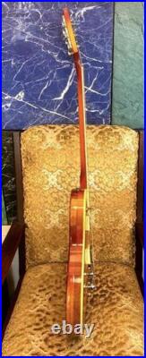 Greco EG480R Les Paul Custom Electric Guitar Japan 1976 Vintage Greco EG480R Les Paul Custom Electric Guitar Japan 1976 Vintage