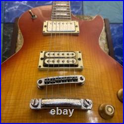 Greco EG480R Les Paul Custom Electric Guitar Japan 1976 Vintage Greco EG480R Les Paul Custom Electric Guitar Japan 1976 Vintage