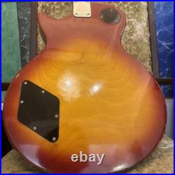 Greco EG480R Les Paul Custom Electric Guitar Japan 1976 Vintage Greco EG480R Les Paul Custom Electric Guitar Japan 1976 Vintage