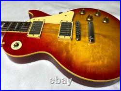 Greco EG700 Les Paul Type'77 Japanese Vintage Electric Guitar Made in Japan