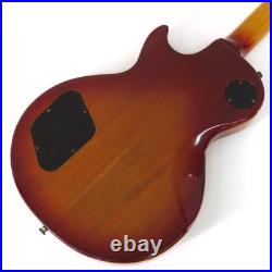 Greco EG700 Used Maple Top Mahogany Back Body Rosewood Fingerboard Red Sunburst Greco EG700 Used Maple Top Mahogany Back Body Rosewood Fingerboard Red Sunburst