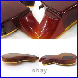 Greco EG700 Used Maple Top Mahogany Back Body Rosewood Fingerboard Red Sunburst Greco EG700 Used Maple Top Mahogany Back Body Rosewood Fingerboard Red Sunburst