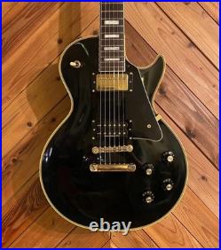 Greco EGC 480 1990 (no2512251)