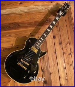 Greco EGC 480 1990 (no2512251)