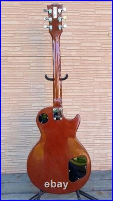Greco EG-480 Left-handed Les Paul type Electric Guitar From Japan
