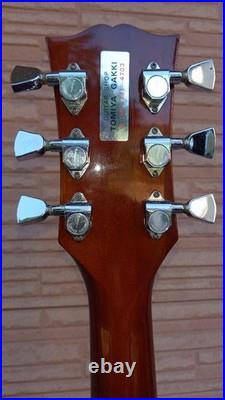 Greco EG-480 Left-handed Les Paul type Electric Guitar From Japan