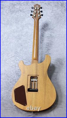Greco EW-195Q/P -Brown Burst (2010s) Greco EW-195Q/P -Brown Burst (2010s)