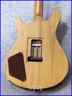 Greco EW-195Q/P -Brown Burst (2010s) Greco EW-195Q/P -Brown Burst (2010s)