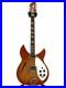 Greco_Electric_Guitar_RG_85_R_1989_Hollow_Body_Only_Used_01_pdqs