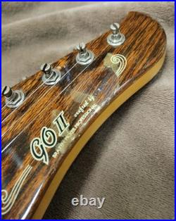 Greco GOII-700 (no250406) Greco GOII-700 (no250406)
