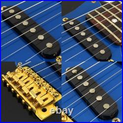 Greco GP-650 Electric Guitar Black, Lightweight Ash Body, 22 Frets, Used Greco GP-650 Electric Guitar Black, Lightweight Ash Body, 22 Frets, Used