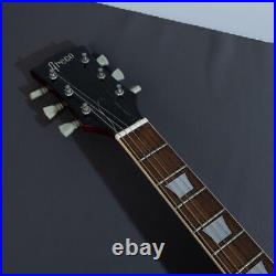 Greco Les Paul sunburst color 1970s Japan vintage electric guitar used item