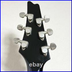 Greco Mirage M600 1981 Electric Guitar Fujigen Japan From JAPAN