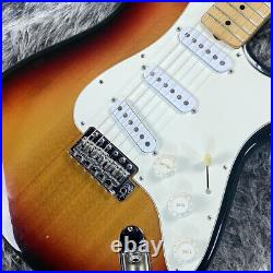 Greco SE500S Electric Guitar #AM00024