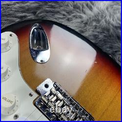Greco SE500S Electric Guitar #AM00024