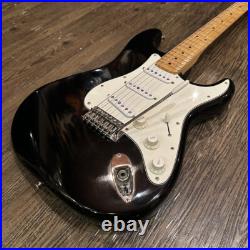 Greco SE-600 1977 Electric Guitar (1977) Greco SE-600 1977 Electric Guitar (1977)