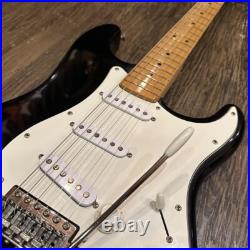 Greco SE-600 1977 Electric Guitar (1977) Greco SE-600 1977 Electric Guitar (1977)