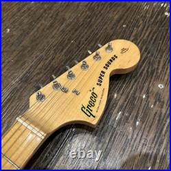 Greco SE-600 1977 Electric Guitar (1977) Greco SE-600 1977 Electric Guitar (1977)