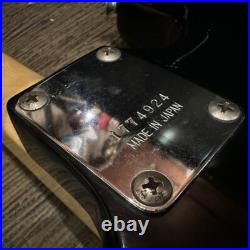 Greco SE-600 1977 Electric Guitar (1977) Greco SE-600 1977 Electric Guitar (1977)