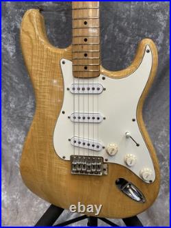 Greco Se-600 Vintage 1976 Electric Guitar Maple Neck & Fretboard Excellent Greco Se-600 Vintage 1976 Electric Guitar Maple Neck & Fretboard Excellent