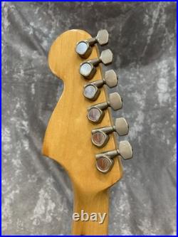 Greco Se-600 Vintage 1976 Electric Guitar Maple Neck & Fretboard Excellent Greco Se-600 Vintage 1976 Electric Guitar Maple Neck & Fretboard Excellent