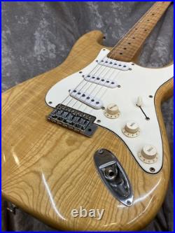 Greco Se-600 Vintage 1976 Electric Guitar Maple Neck & Fretboard Excellent Greco Se-600 Vintage 1976 Electric Guitar Maple Neck & Fretboard Excellent