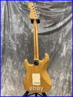 Greco Se-600 Vintage 1976 Electric Guitar Maple Neck & Fretboard Excellent Greco Se-600 Vintage 1976 Electric Guitar Maple Neck & Fretboard Excellent