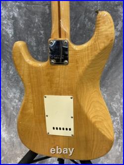 Greco Se-600 Vintage 1976 Electric Guitar Maple Neck & Fretboard Excellent Greco Se-600 Vintage 1976 Electric Guitar Maple Neck & Fretboard Excellent