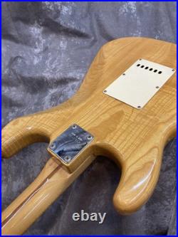 Greco Se-600 Vintage 1976 Electric Guitar Maple Neck & Fretboard Excellent Greco Se-600 Vintage 1976 Electric Guitar Maple Neck & Fretboard Excellent