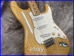 Greco Se-600 Vintage 1976 Electric Guitar Maple Neck & Fretboard Excellent Greco Se-600 Vintage 1976 Electric Guitar Maple Neck & Fretboard Excellent