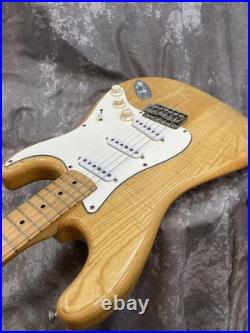 Greco Se-600 Vintage 1976 Electric Guitar Maple Neck & Fretboard Excellent Greco Se-600 Vintage 1976 Electric Guitar Maple Neck & Fretboard Excellent