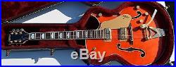Gretsch 6120N Guitar Plays Sounds and Looks Exceptional NO RESERVE. 99 Start