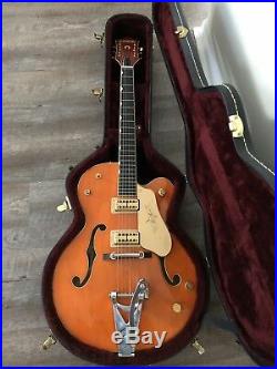Gretsch 6120 1959 LTV Guitar