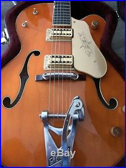 Gretsch 6120 1959 LTV Guitar