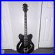 Gretsch_Black_Semi_Hollow_Electric_Guitar_Bigsby_Tailpiece_Gold_Hardware_01_cz