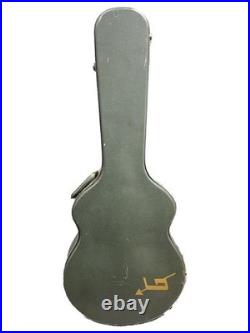 Gretsch Electric Guitar Hard Case Used 6120 Nashville 6119 Tennessee Size