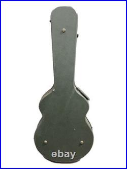 Gretsch Electric Guitar Hard Case Used 6120 (Nashville) and 6119